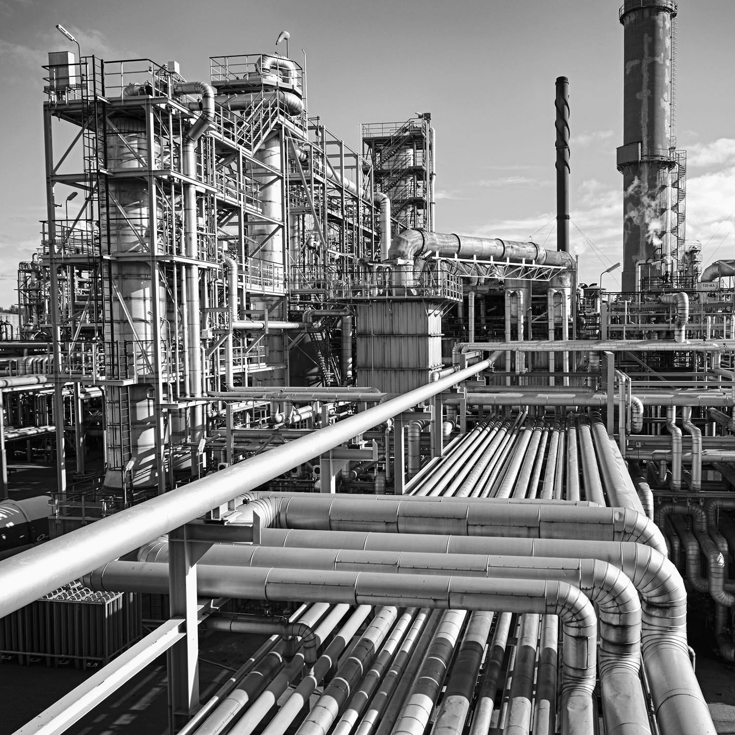 superior shot peening oil and gas pipeline metal improvement houston texas