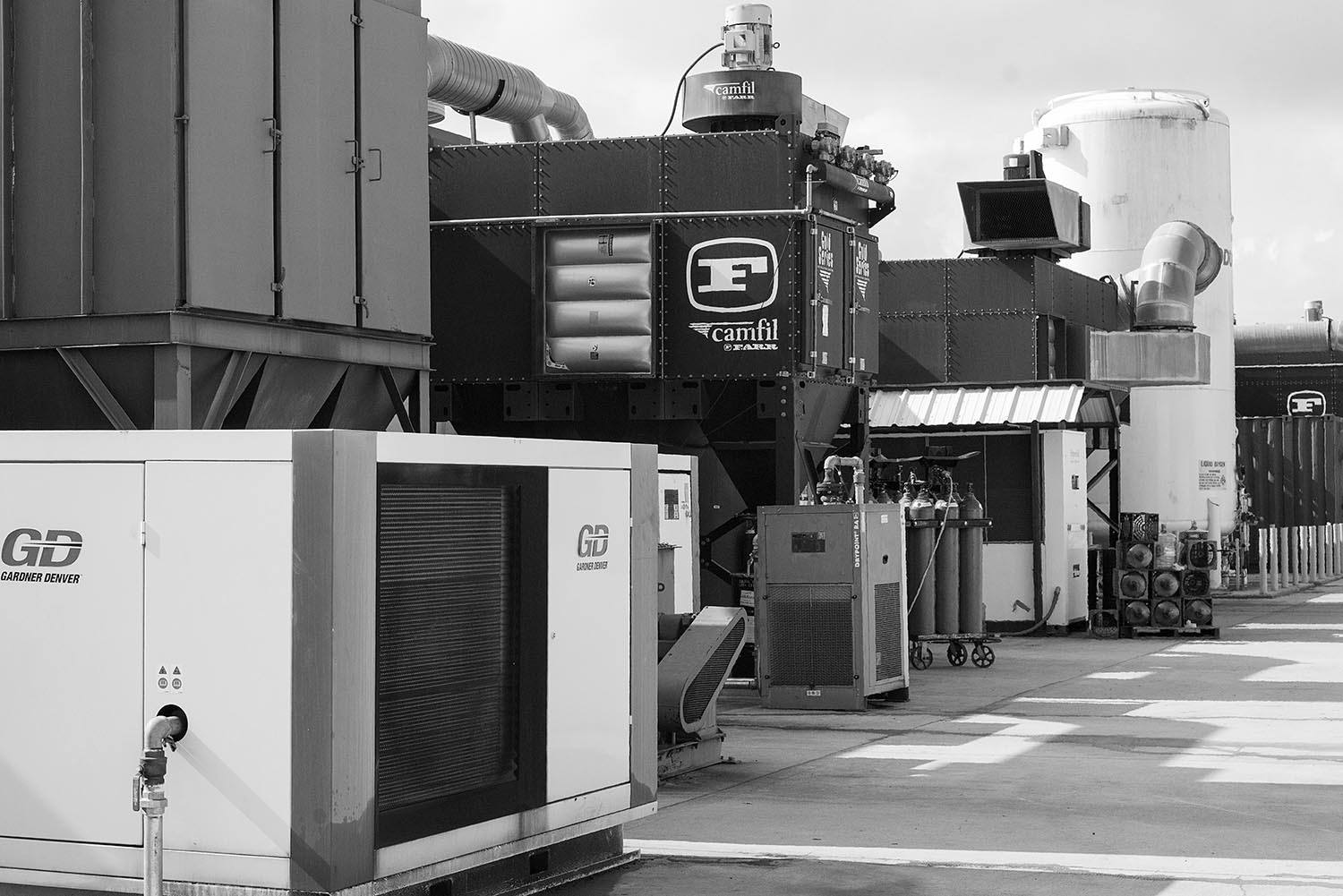 superior shot peening warehouse houston texas