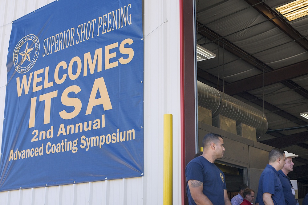 itsa superior shot houston