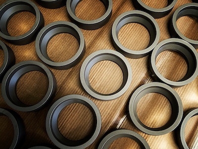 phosphate coating superior shot peening houston texas