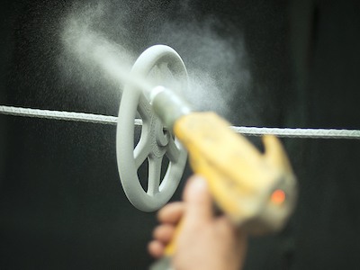 powder coating superior shot peening houston texas