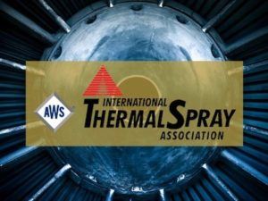 itsa 2019 thermal spray coatings superior shot peening houston texas