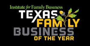 baylor family business of the year superior shot peening coatings houton texas