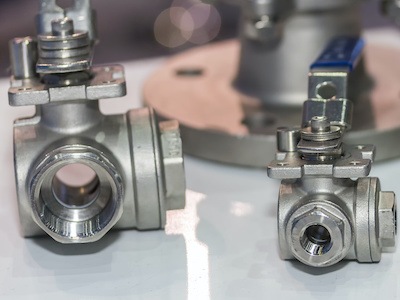 metal seated ball valve coatings superior shot peening houston texas